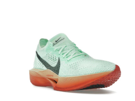Nike ZoomX Vaporfly Next% 3 Eliud Kipchoge It's Just The Start - vue 2