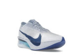 Nike ZoomX Vaporfly Next% 4 Ghost Persian Violet Football Grey Blue Void - vue 2