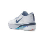 Nike ZoomX Vaporfly Next% 4 Ghost Persian Violet Football Grey Blue Void - vue 4