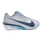Nike ZoomX Vaporfly Next% 4 Ghost Persian Violet Football Grey Blue Void - vue 5