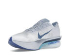 Nike ZoomX Vaporfly Next% 4 Ghost Persian Violet Football Grey Blue Void - vue 3