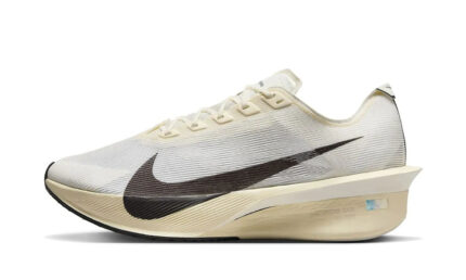 Nike ZoomX Vaporfly Next% 4 Jakob A. Ingebrigtsen authentique