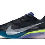 Nike ZoomX Vaporfly Next% 4 Obsidian Persian Violet White authentique