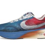 Nike ZoomX Vaporfly Next% 4 Pre Montreal authentique