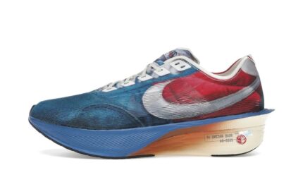 Nike ZoomX Vaporfly Next% 4 Pre Montreal authentique