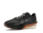 Nike ZoomX Vaporfly Next% 4 Velvet Brown Black - vue 3