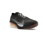 Nike ZoomX Vaporfly Next% 4 Velvet Brown Black - vue 2