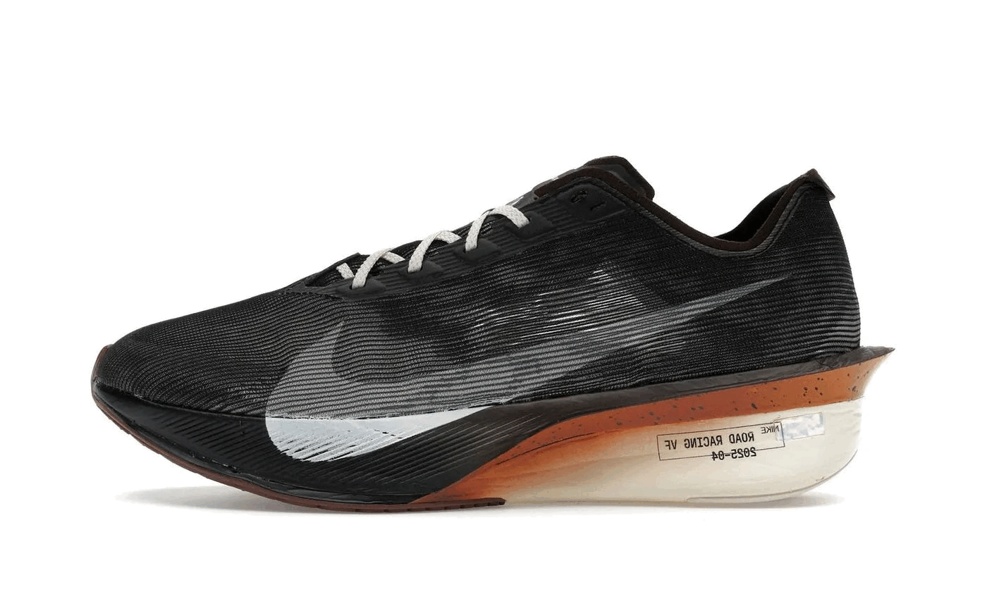 nike-zoomx-vaporfly-next-4-velvet-brown-black-980764 Nike ZoomX Vaporfly Next% 4 Velvet Brown Black authentique