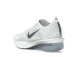 Nike ZoomX Vaporfly Next% 4 White Obsidian Mist - vue 4