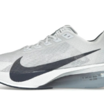 Nike ZoomX Vaporfly Next% 4 White Obsidian Mist authentique