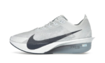Nike ZoomX Vaporfly Next% 4 White Obsidian Mist authentique