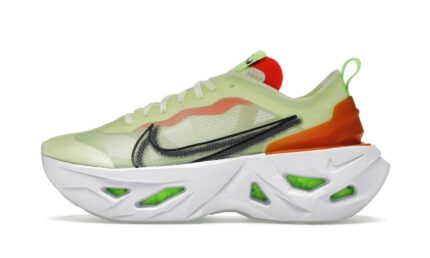 Nike ZoomX Vista Grind Volt authentique