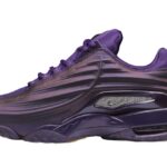 NOCTA Hot Step 2 Eggplant authentique