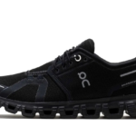 On Running Cloud 6 All Black authentique