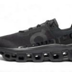 On Running Cloudmonster All Black authentique