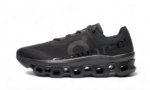 On Running Cloudmonster All Black authentique
