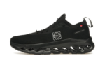 On Running Cloudtilt LOEWE All Black authentique
