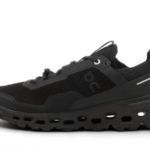 On Running Cloudultra 2 All Black authentique