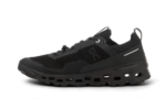 On Running Cloudultra 2 All Black authentique
