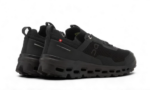 On Running Cloudultra 2 All Black - vue 3