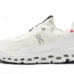 On Running Cloudultra 2 Undyed White authentique