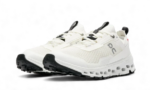On Running Cloudultra 2 Undyed White - vue 2