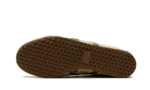 Onitsuka Tiger Mexico 66 Beige Grass Green - vue 4