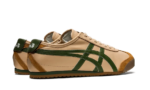 Onitsuka Tiger Mexico 66 Beige Grass Green - vue 3