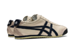 Onitsuka Tiger Mexico 66 Birch Peacoat - vue 3