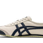 Onitsuka Tiger Mexico 66 Birch Peacoat authentique
