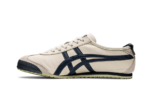 Onitsuka Tiger Mexico 66 Birch Peacoat authentique