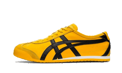 Onitsuka Tiger Mexico 66 Kill Bill (2022) authentique