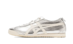 Onitsuka Tiger Mexico 66 Silver authentique