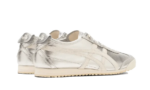 Onitsuka Tiger Mexico 66 Silver - vue 3