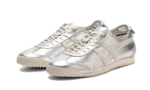 Onitsuka Tiger Mexico 66 Silver - vue 2