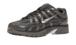 P-6000 Cave Stone Medium Ash Flat Pewter Metallic Silver - vue 2
