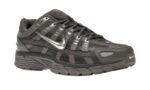 P-6000 Cave Stone Medium Ash Flat Pewter Metallic Silver - vue 5