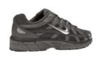 P-6000 Cave Stone Medium Ash Flat Pewter Metallic Silver - vue 4