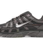 P-6000 Cave Stone Medium Ash Flat Pewter Metallic Silver authentique