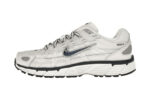 P-6000 Obsidian Summit White authentique