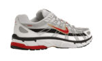 P-6000 Platinum Varsity Red - vue 4