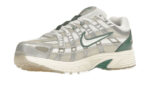 P-6000 Premium Light Bone Bicoastal Green - vue 3