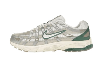 P-6000 Premium Light Bone Bicoastal Green authentique