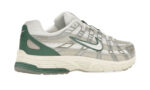 P-6000 Premium Light Bone Bicoastal Green - vue 5