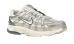 P-6000 Premium Light Bone Bicoastal Green - vue 2