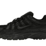 P-6000 Premium Triple Black authentique