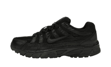 P-6000 Premium Triple Black authentique