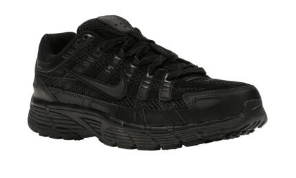 P-6000 Premium Triple Black - vue 2