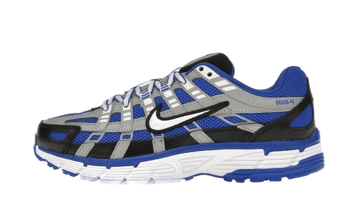 p-6000-racer-blue-flat-silver-306361 P-6000 Racer Blue Flat Silver authentique