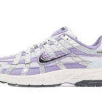 P-6000 Space Purple authentique